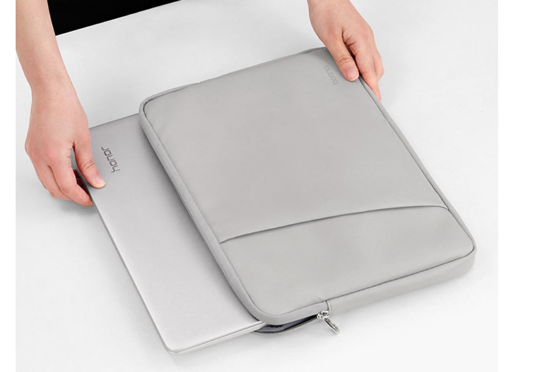 Sleeve laptop case waterproof laptop bag Q004