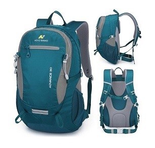 Nevo Rhino travel camping backpack 5175 30L