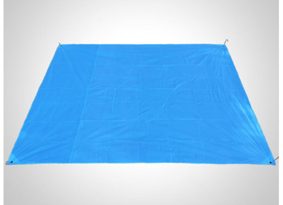 Tent mat picnic cloth outdoor camping waterproof rainproof GP-380