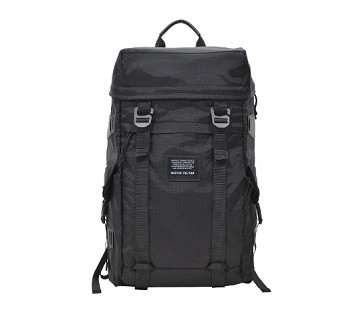 Mackar fashion travel leisure school laptop backpack korean trend style water resistant 22005m