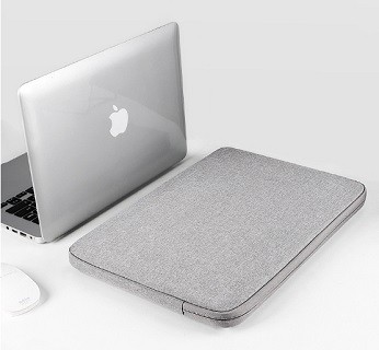 Laptop sleeve storage bag protective laptop bag ND01B