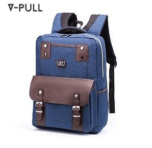 Oxford leisure laptop 14" backpack school backpack 3F100052