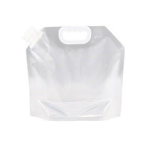 Portable water storage bag WS521