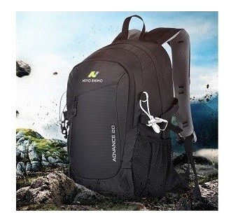 Hiking camping outdoor travelling backpack 20L capacity 5165