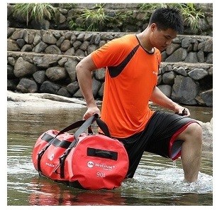Marjaqe 30L-90L capacity waterproof backpack 1705
