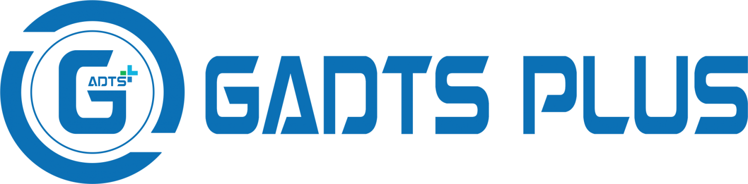 Gadts Plus