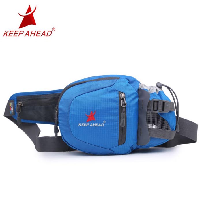 Keep Ahead waist bag 3599