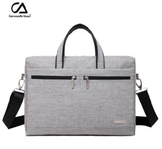 Laptop briefcase bag good quality L7-02