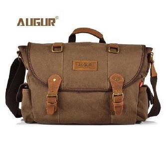 Augur messenger bag 7032