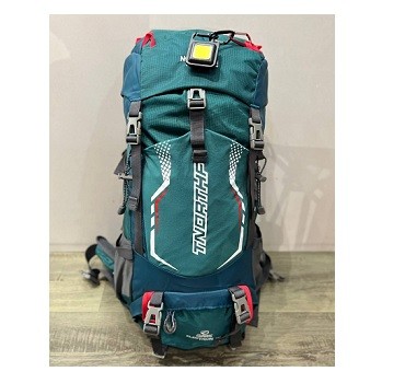 Hiking camping outdoor travelling backpack 50L capacity 088