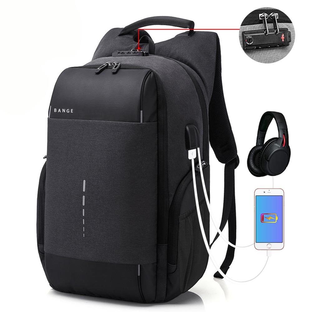 Bange laptop backpack 77115