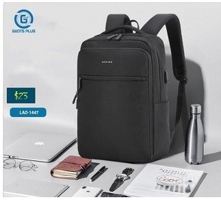 Aoking laptop school backpack business office work 2106