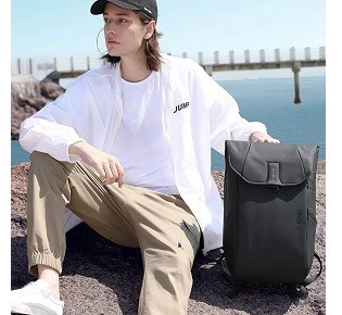 Bange business laptop backpack luxury fashion style waterproof 15.6-16 inch laptop