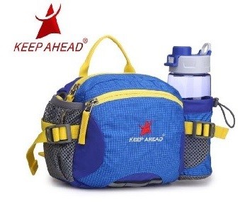 Keep Ahead waist bag 5034