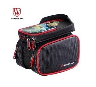 Wheel up waterproof cycling accessories storage bag WH009