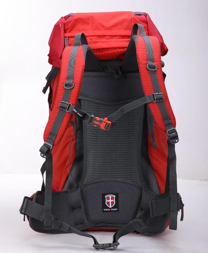 Swissport hiking backpack JN79828