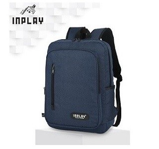 Inplay laptop school backpack B0374