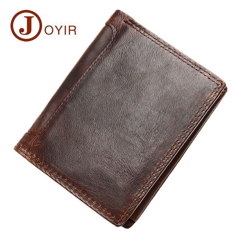 Cowhide Genuine Leather Luxury … curated on LTK