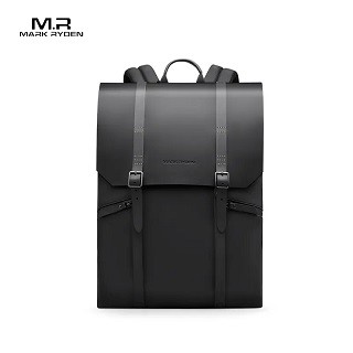 Mark Ryden business laptop backpack elegant luxury travel leisure style waterproof fashion MR1622