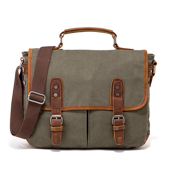 Augur messenger bag 2112