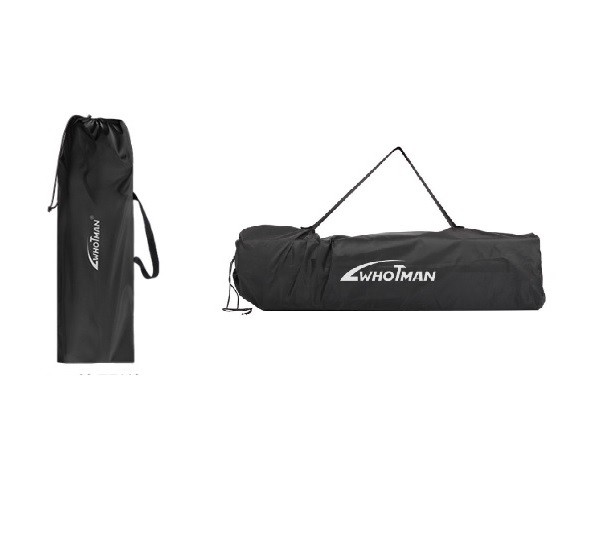 Whotman travel storage bag for picnic chair WT01