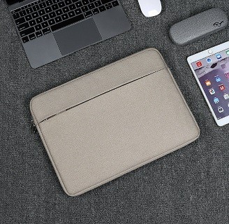Laptop sleeve storage bag protective laptop bag ND01s