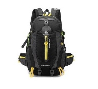 Hiking camping outdoor travelling backpack 1346
