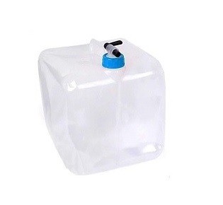 Portable water storage bag WS520