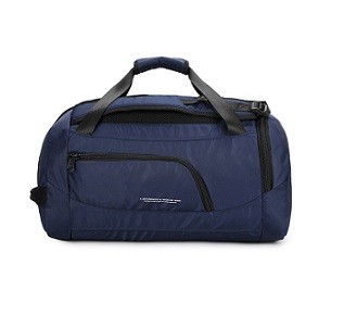 Inplay travel duffle bag backpack 0409