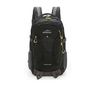 Liesure hiking camping outdoor travelling backpack 50L capacity 7015