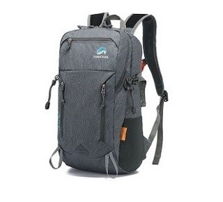 Sunature hiking camping backpack leisure traveling backpack 28L capacity