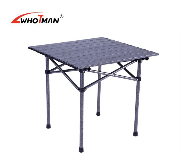 Whotman foldable camping table WT01
