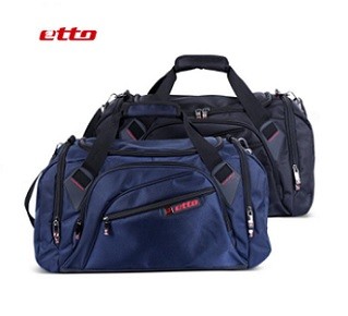 High quality thickness 1680D fabric travel duffle gym bag BGL03
